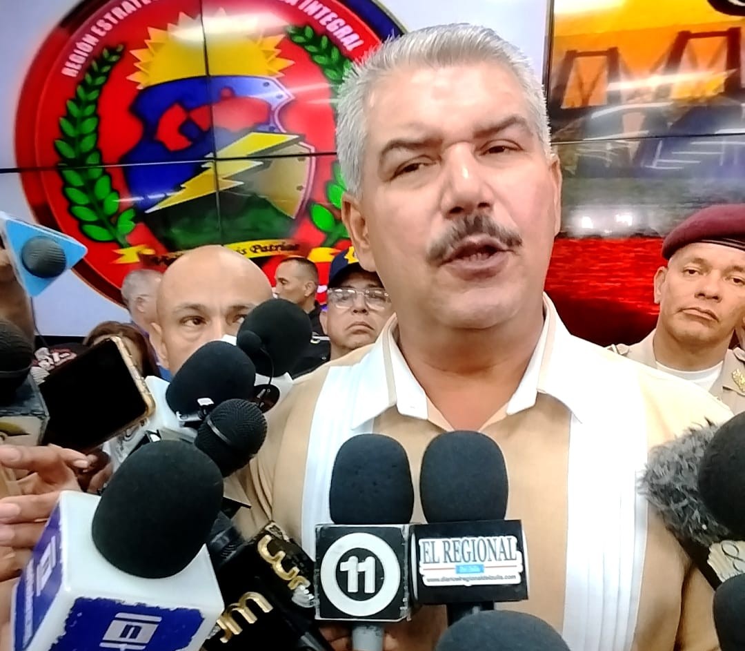 Zulia aumentó puntos para alistamiento
