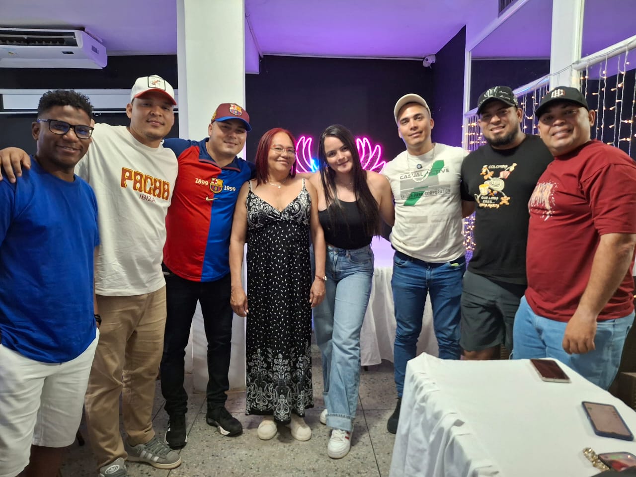Influencers zulianos