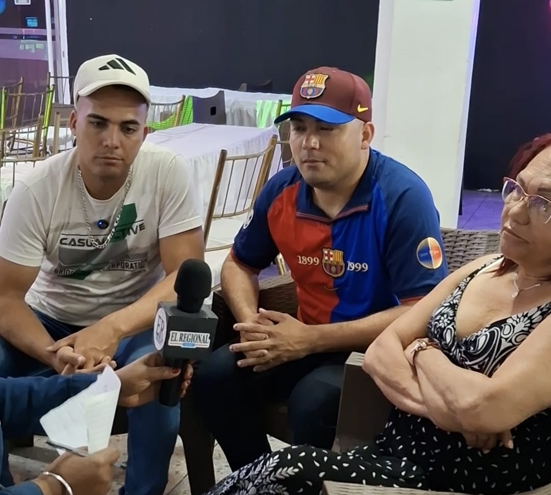 Influencers zulianos