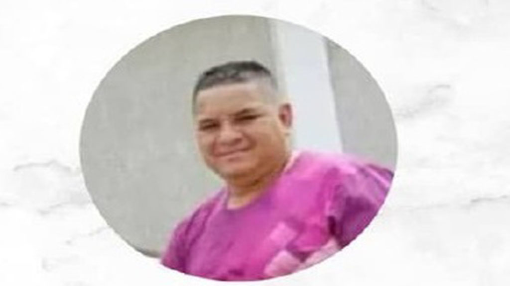 Jhonny Rivera,