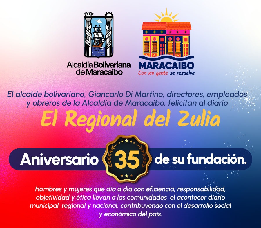 ALCALDIA DE MARACAIBO