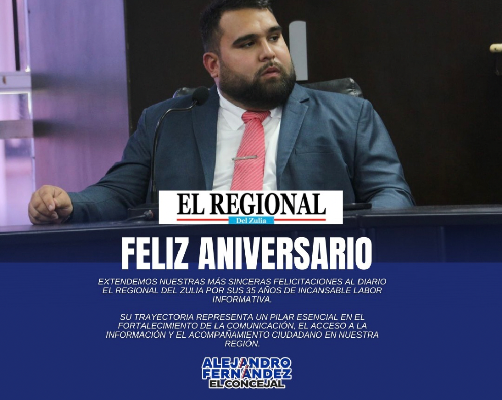 ALEJANDRO FERNANDEZ