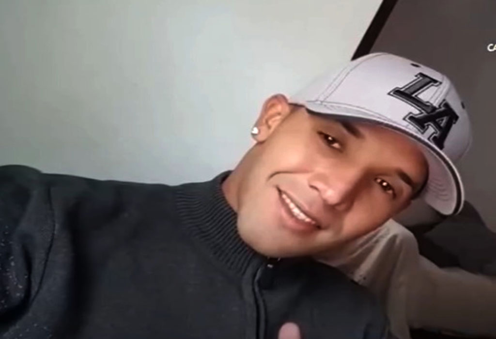 Agentes migratorios arrollaron y arrestaron a venezolano con TPS vigente en Washington