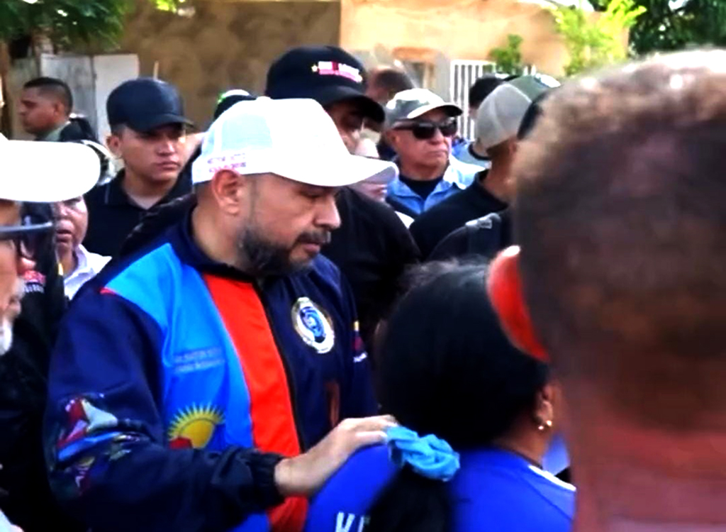 Alcalde de San Francisco no se reportan fallecidos tras explosión