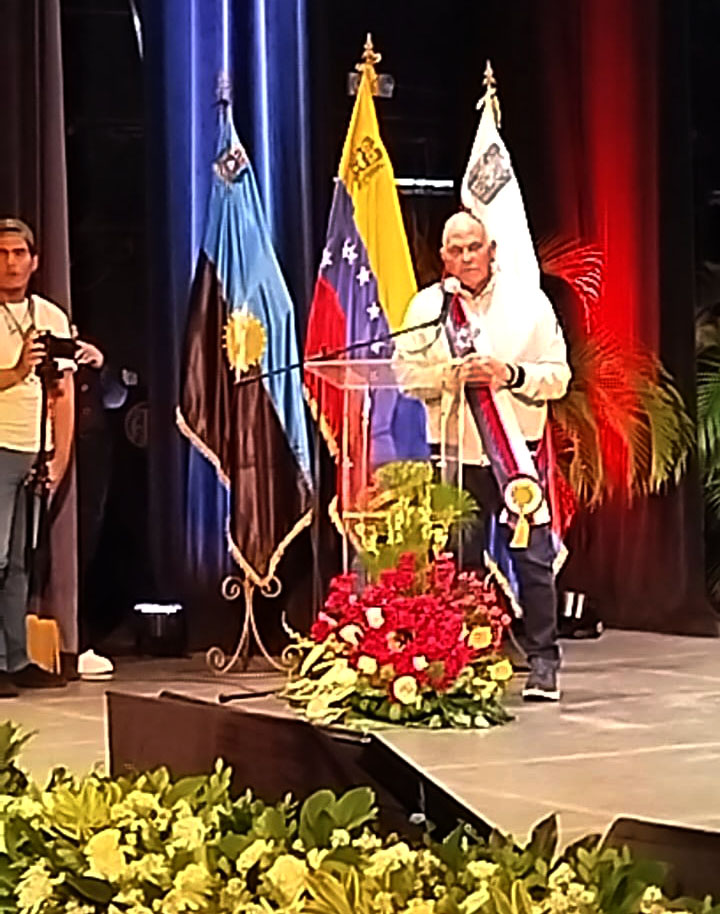 Alcaldía celebró los 496 años de Maracaibo