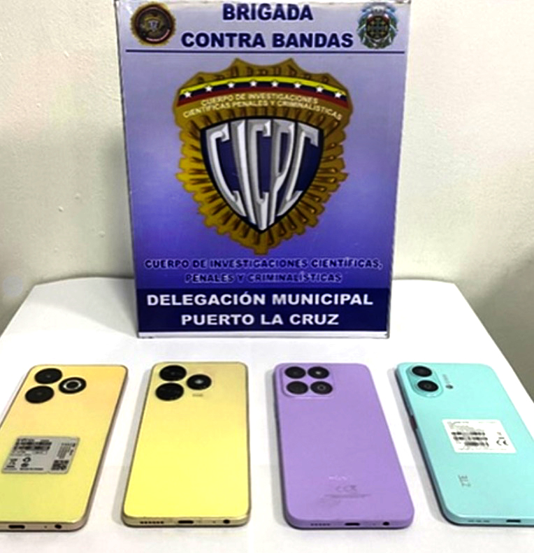 Atrapado peligroso atracador que sometía a sus víctimas con arma blanca
