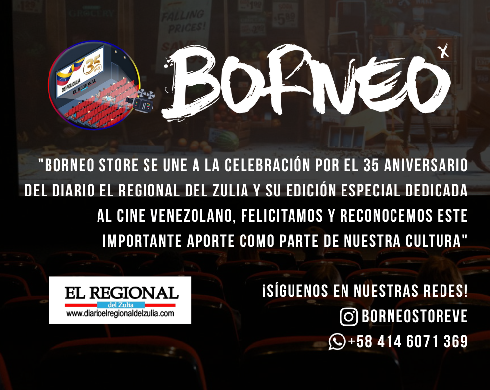 BORNEO
