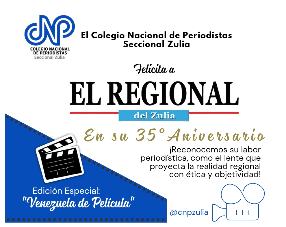 CNP ZULIA