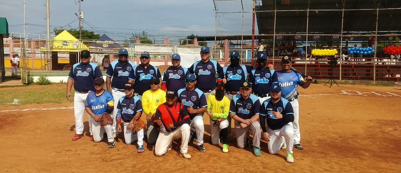CPBEZ y PNB abren semifinal del sóftbol Glorias Deportivas