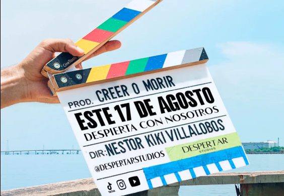 CREER O MORIR 2