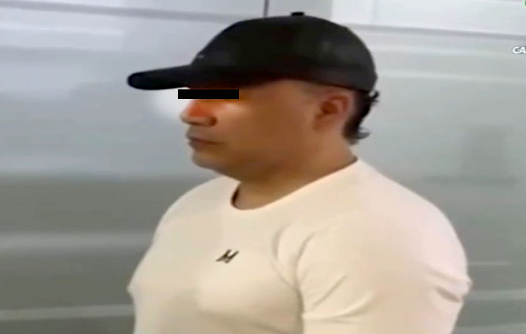 Capturado en Cúcuta miembro del Tren de Aragua