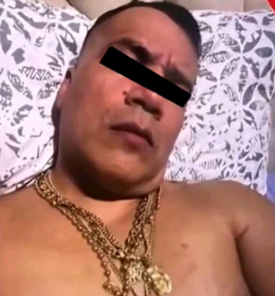 Capturado en Cúcuta miembro del Tren de Aragua