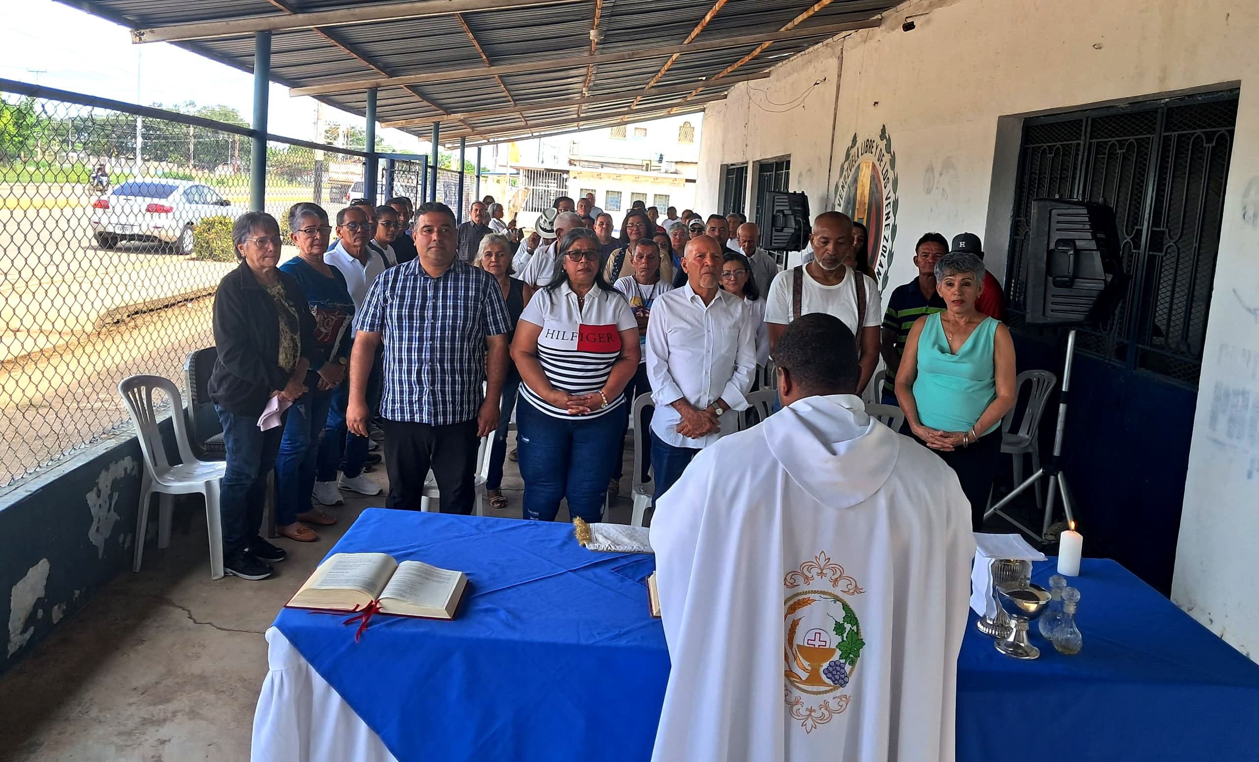 80 años de Acción Democrática en Valmore Rodríguez