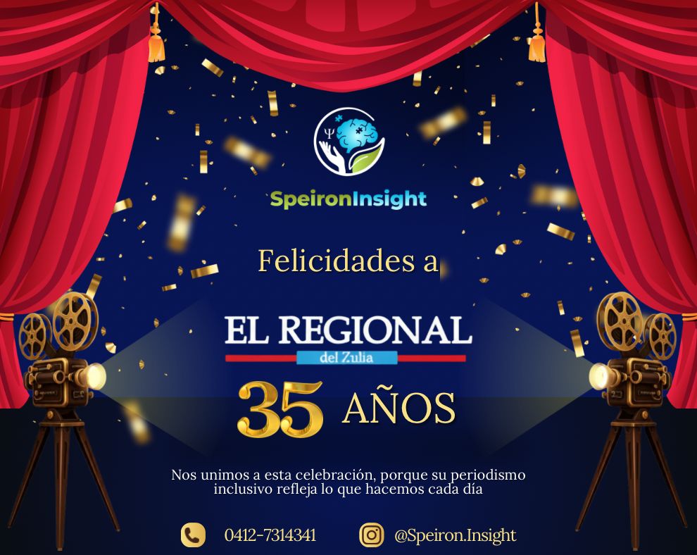 Centro Speiron Insight