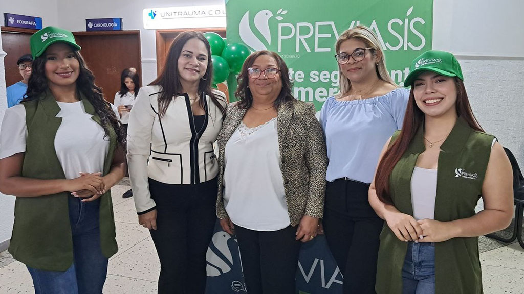 Clínica Dr. Ferrebus y Previasís