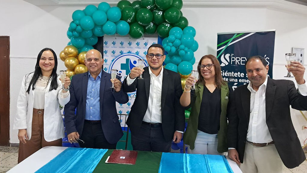 Clínica Dr. Ferrebus y Previasís