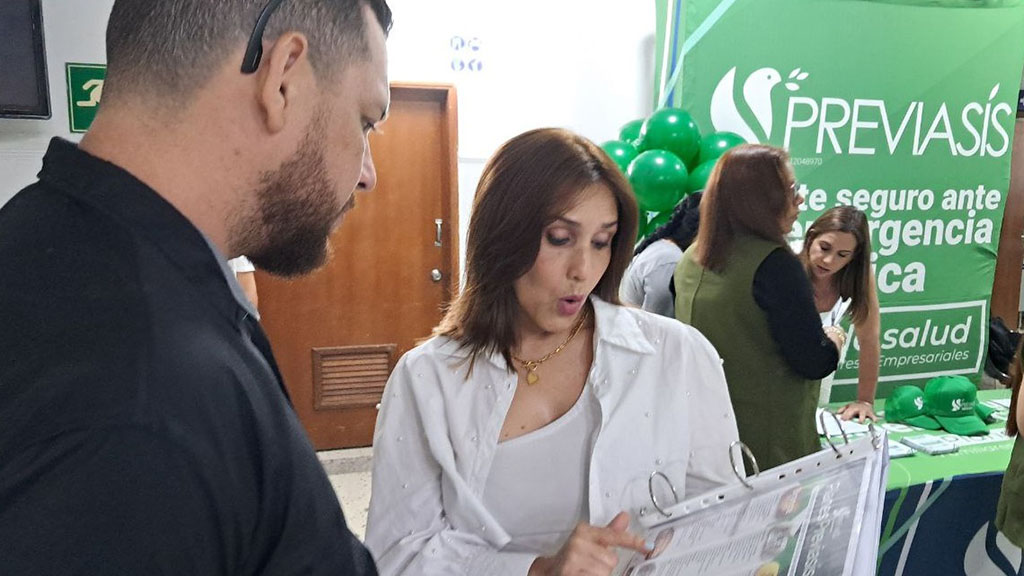 Clínica Dr. Ferrebus y Previasís
