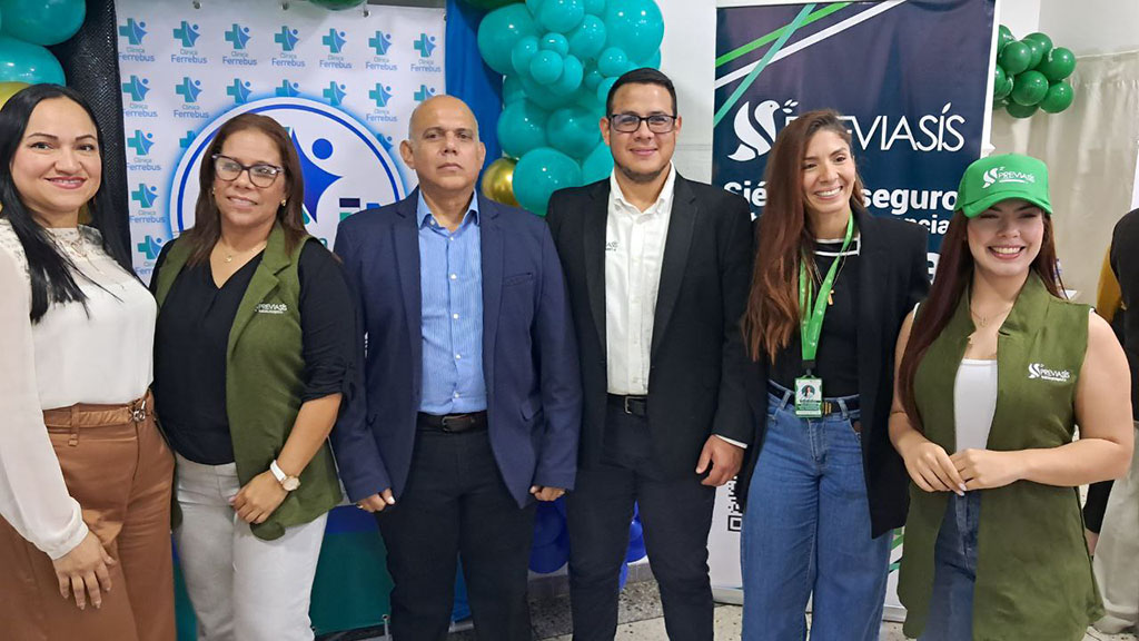 Clínica Dr. Ferrebus y Previasís