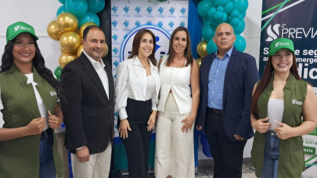 Clínica Dr. Ferrebus y Previasís
