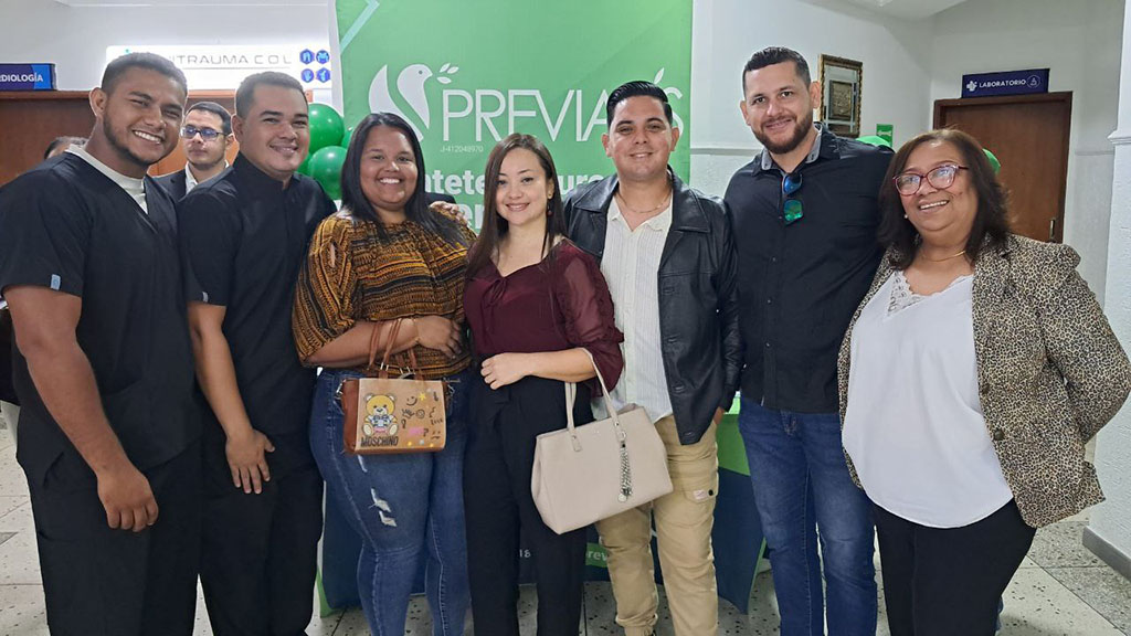 Clínica Dr. Ferrebus y Previasís