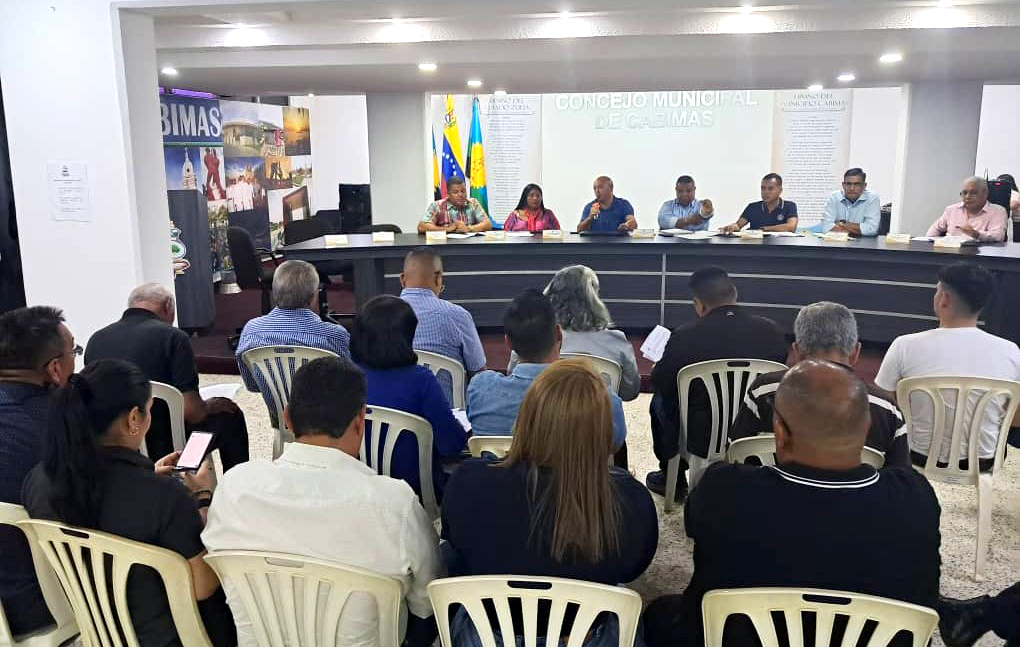 Tributos y procesos administrativos