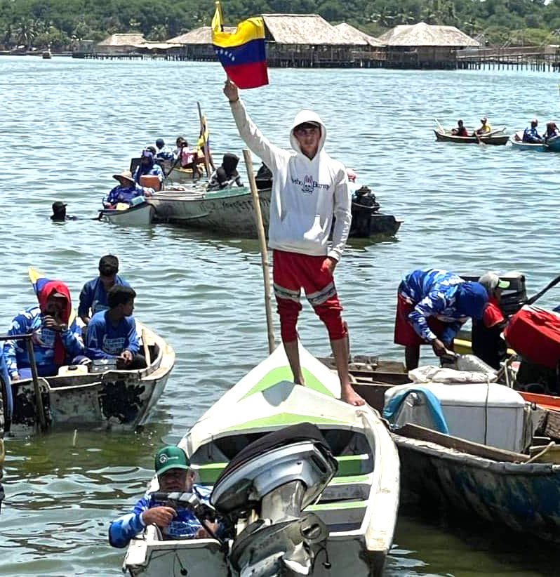 Comunas de Maracaibo en defensa integral de la nación