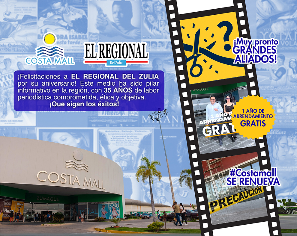 Costa Mall
