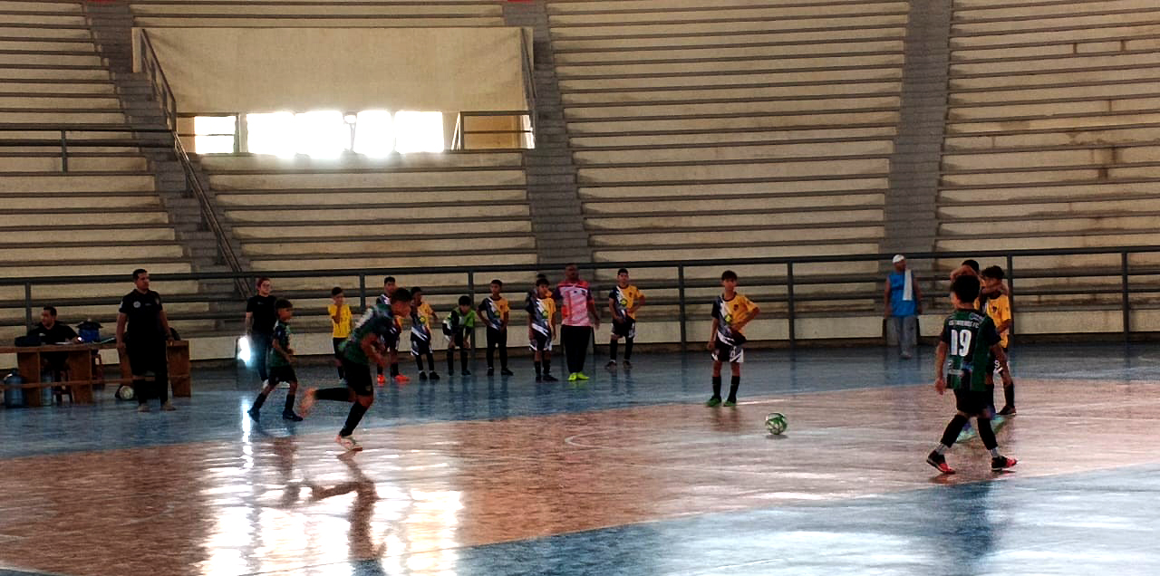 Domo de Cabimas primer Festival de Fútbol