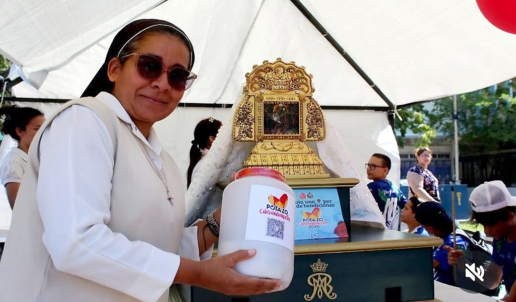 El Potazo Chiquinquireño zuliano