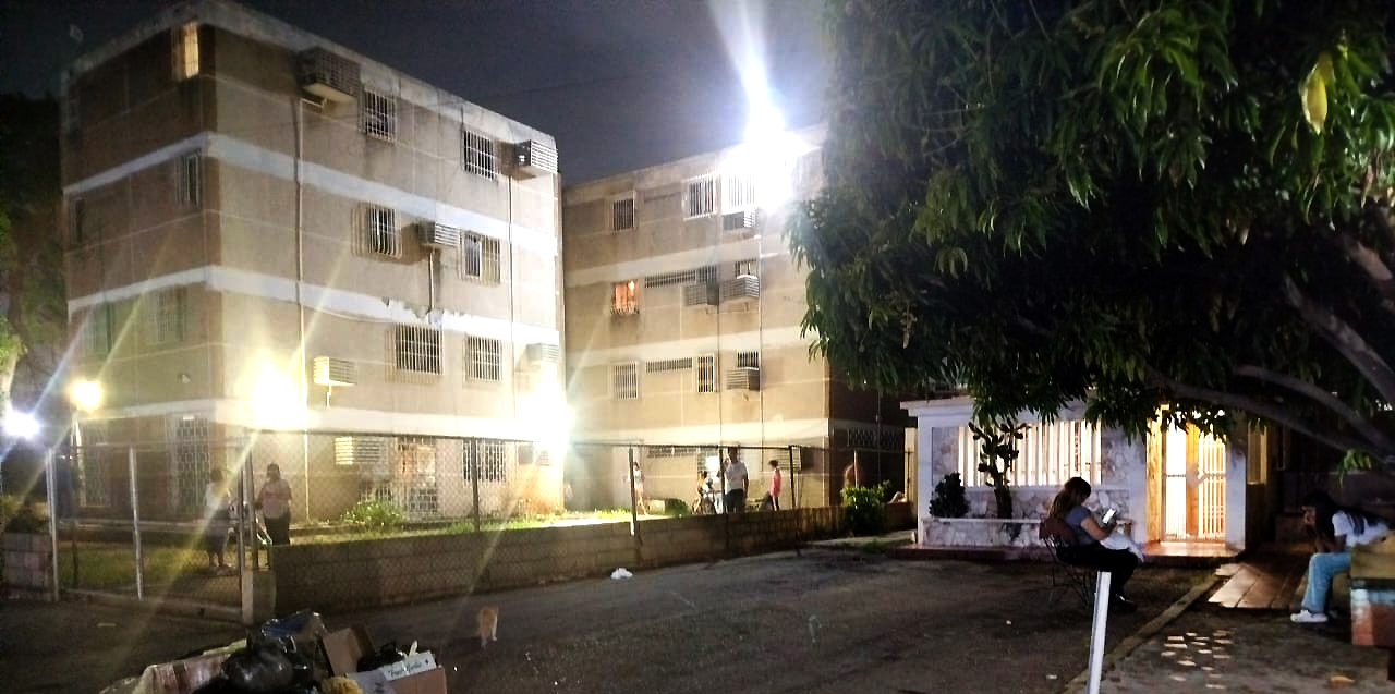 "Enjambre Sísmico" puso a la ciudad en alerta