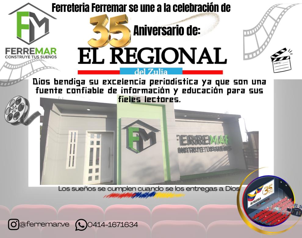FERREMAR