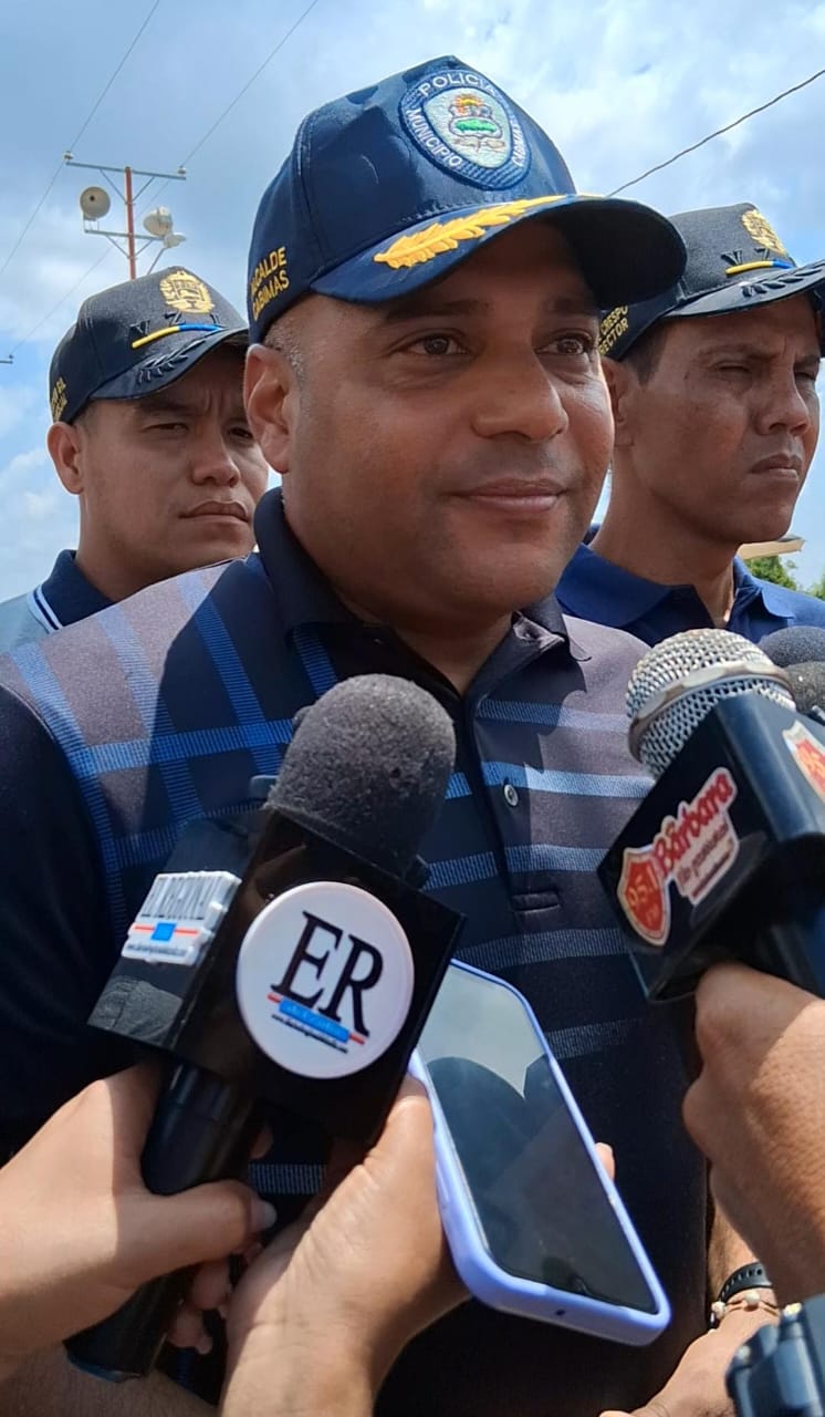 Entregan primera fase de los trabajos en el Cementerio de Cabimas