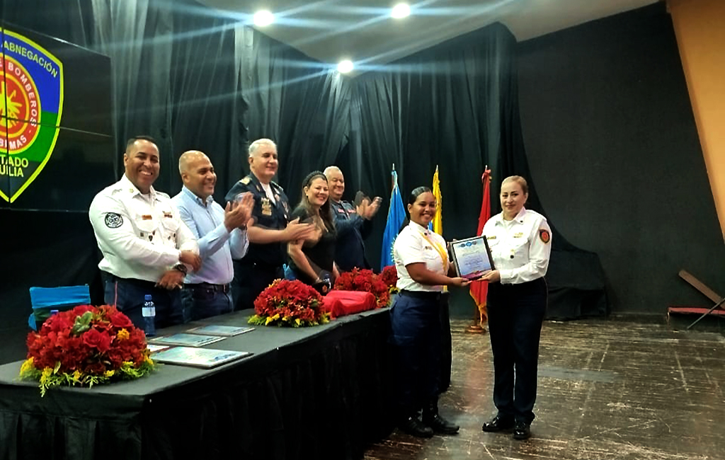 Técnicos en Emergencias Médicas Prehospitalarias