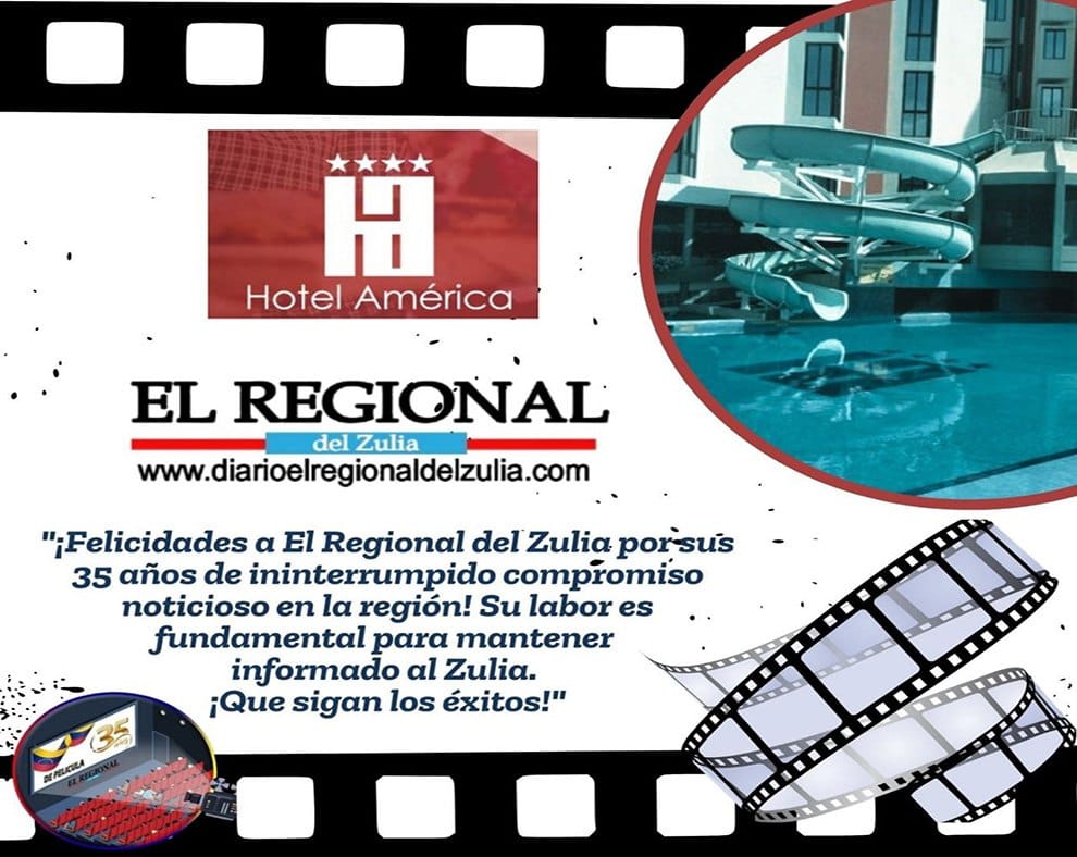 HOTEL AMERICA