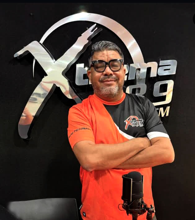 Hendrick J Rodríguez