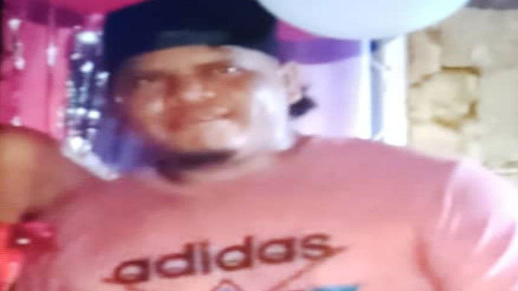 Hombre pereció al chocar su moto contra el puente burro negro 1  .jpg 