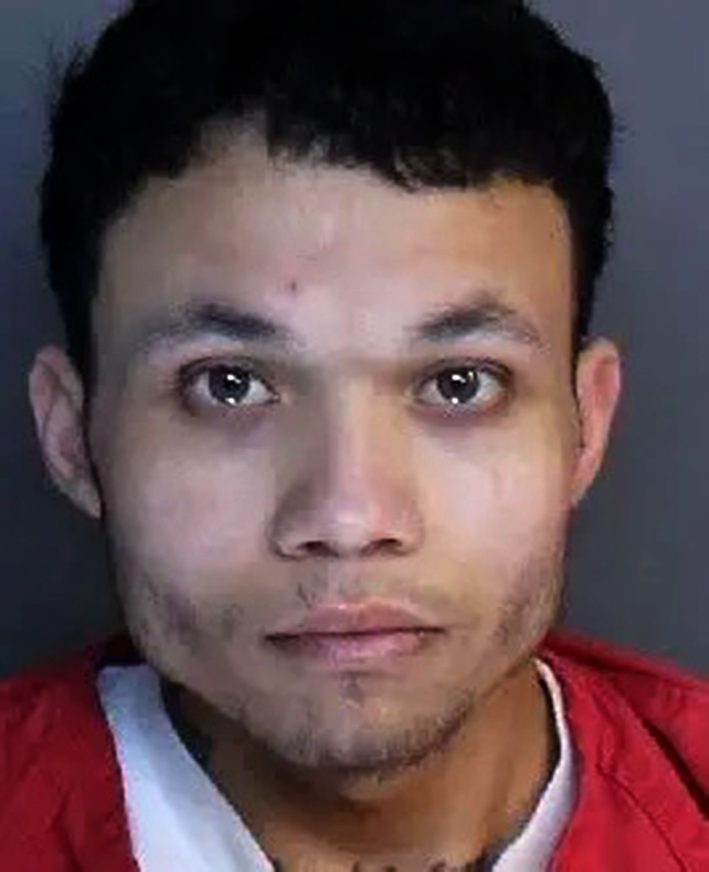 ICE detiene a venezolano en Pensilvania con largo historial de narcóticos