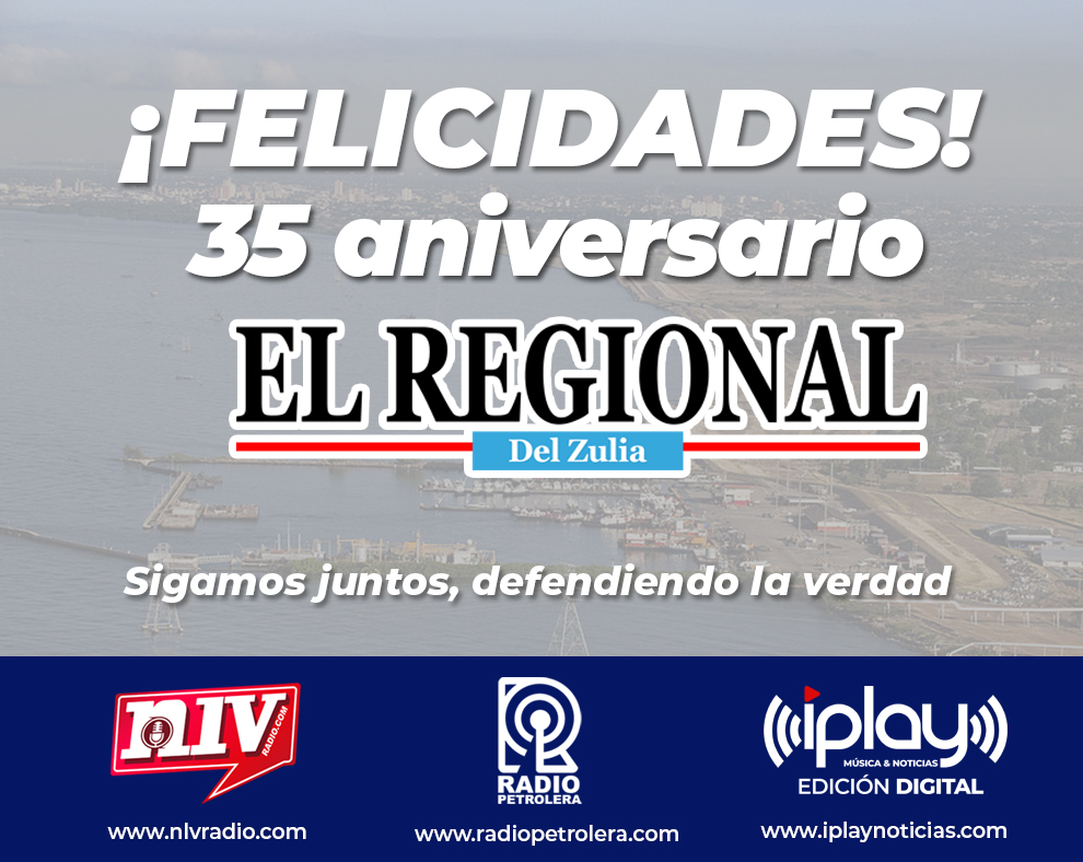 IPLAY Y RADIO PETROLERA