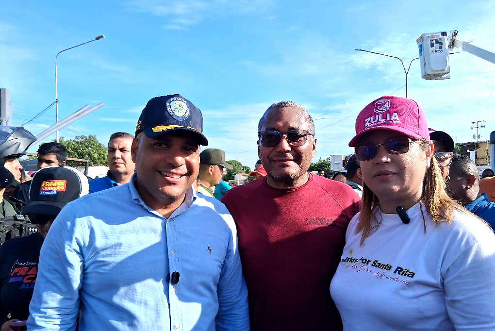 Inicia plan de Iluminación para cinco municipios de la COL