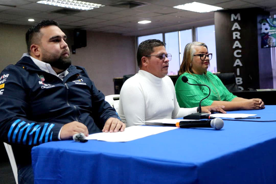 Instalada Comisión de Deportes de la Cámara Municipal de Maracaibo