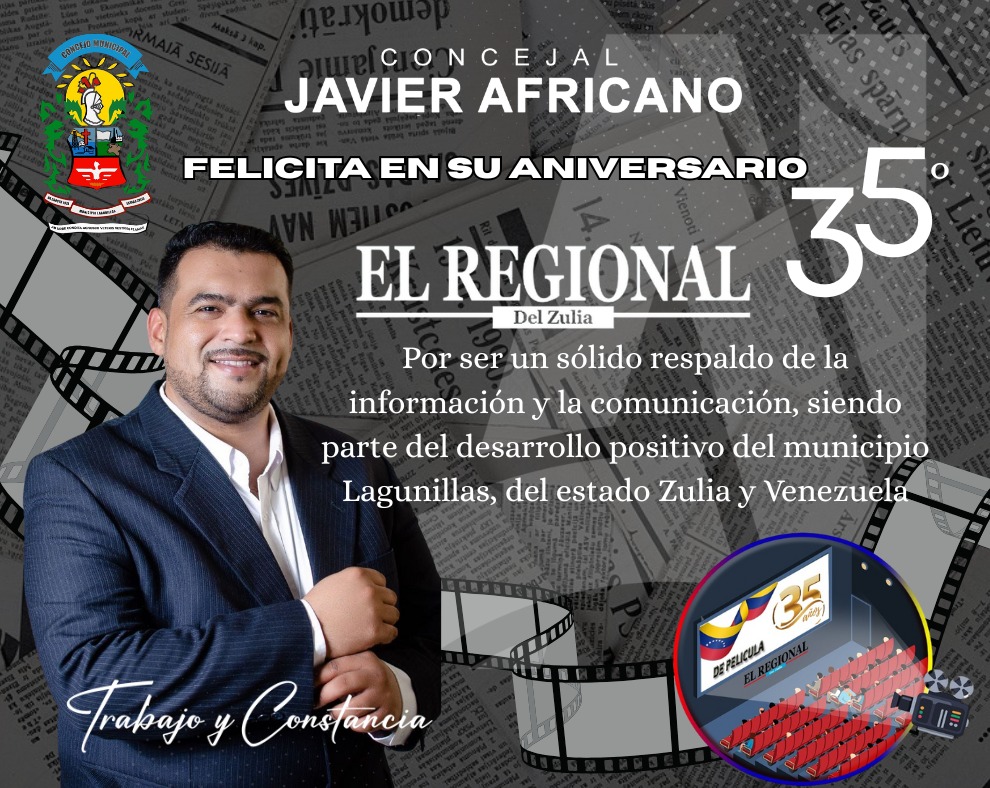 JAVIER AFRICANO