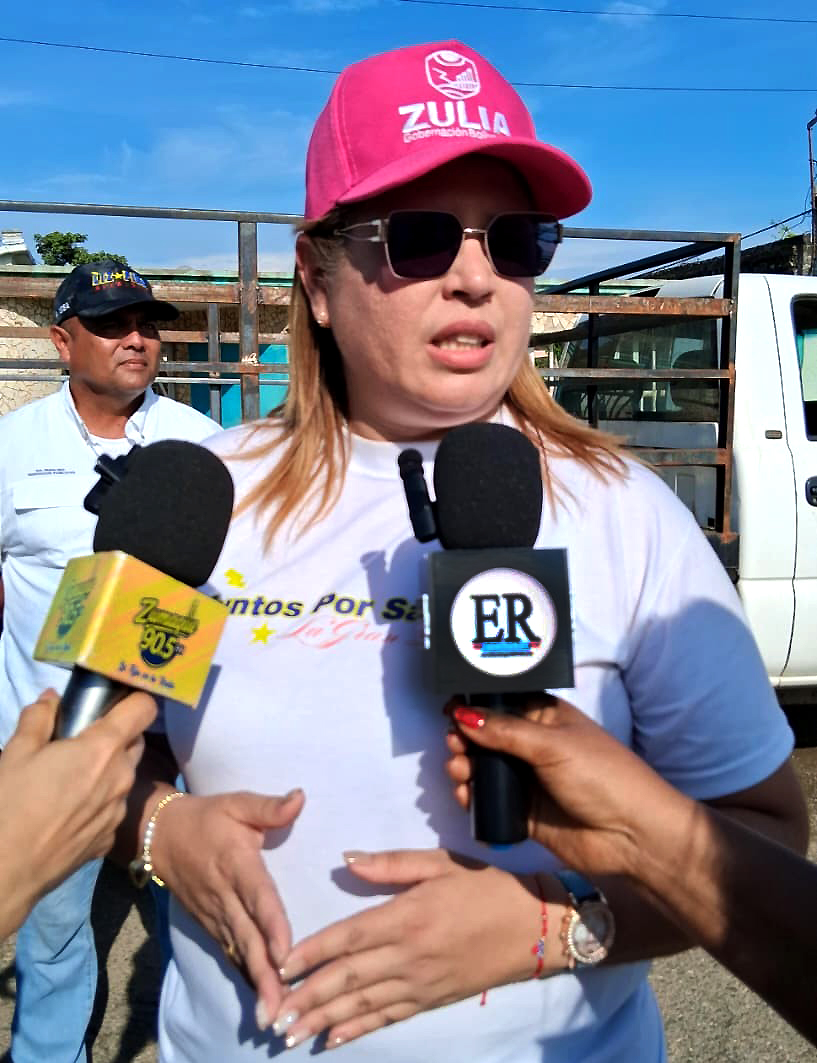 Inicia plan de Iluminación para cinco municipios de la COL