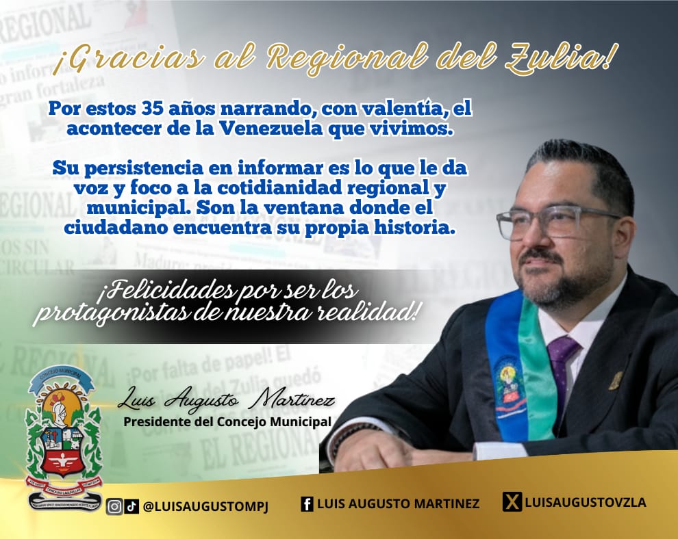 LUIS MARTINEZ
