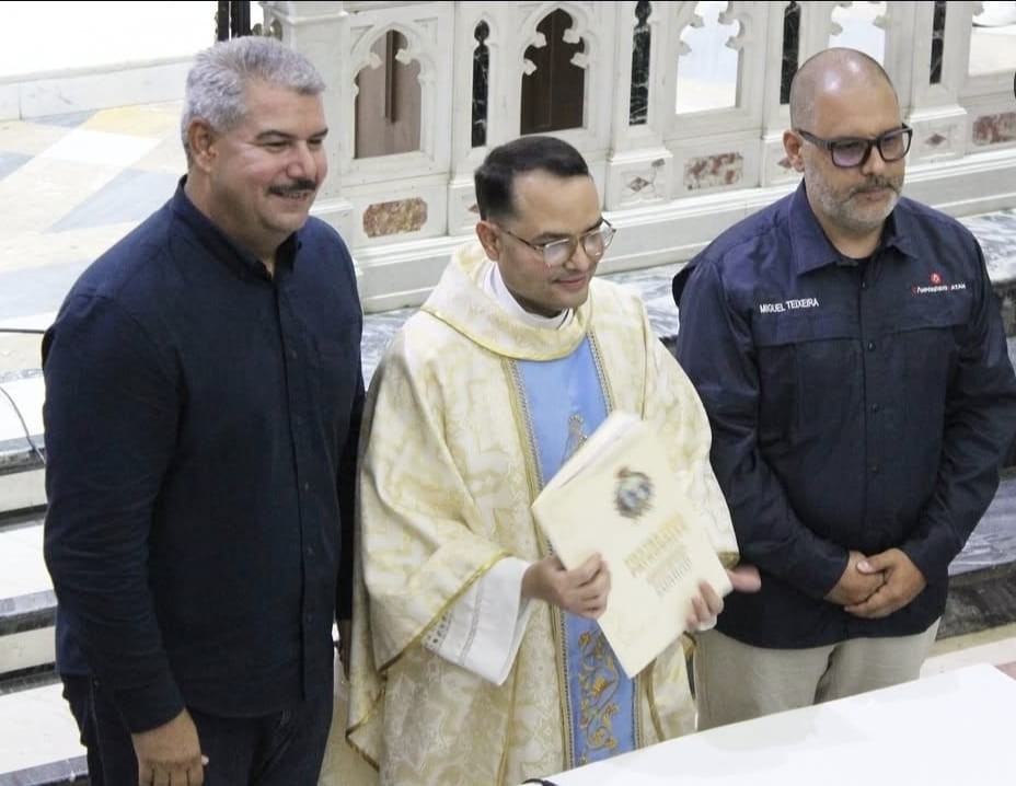 La Basílica estrenará moderno sonido 