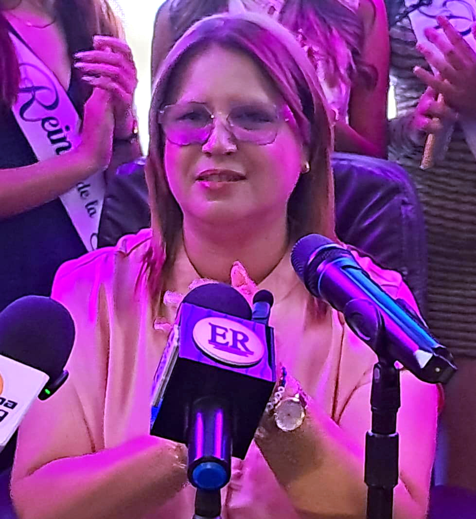 Santa Rita inició Ferias de Aránzazu 2025