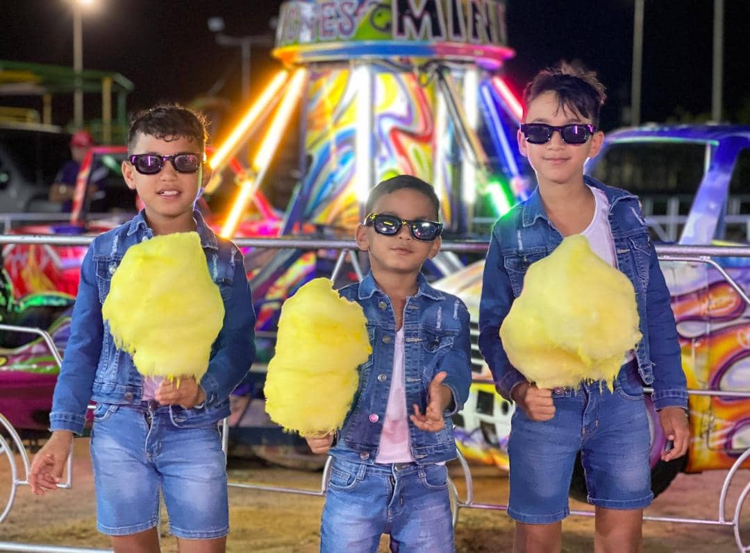 Los DobleAA estrenó su video clip Juntos X100PRE