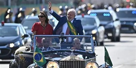 Lula afirmó que Brasil no será colonia de nadie