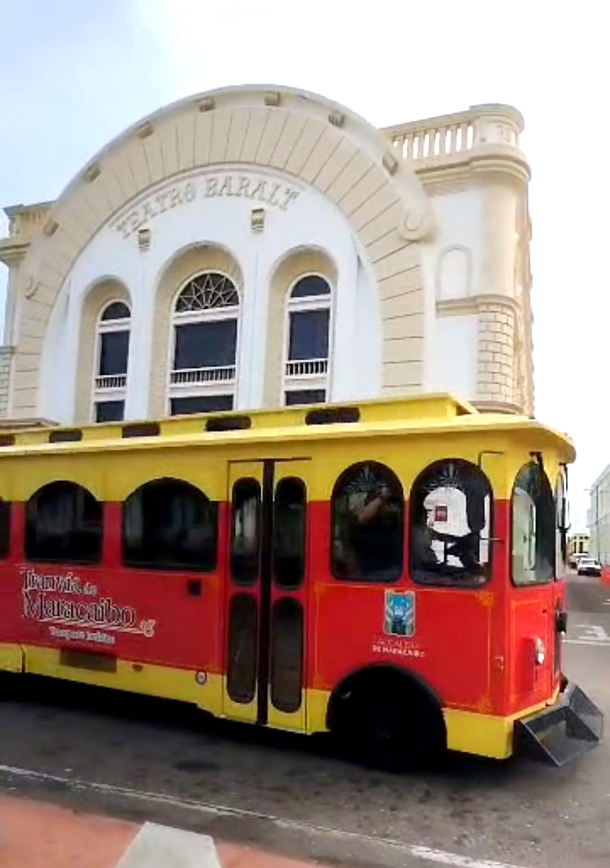 Maracaibo 496 años