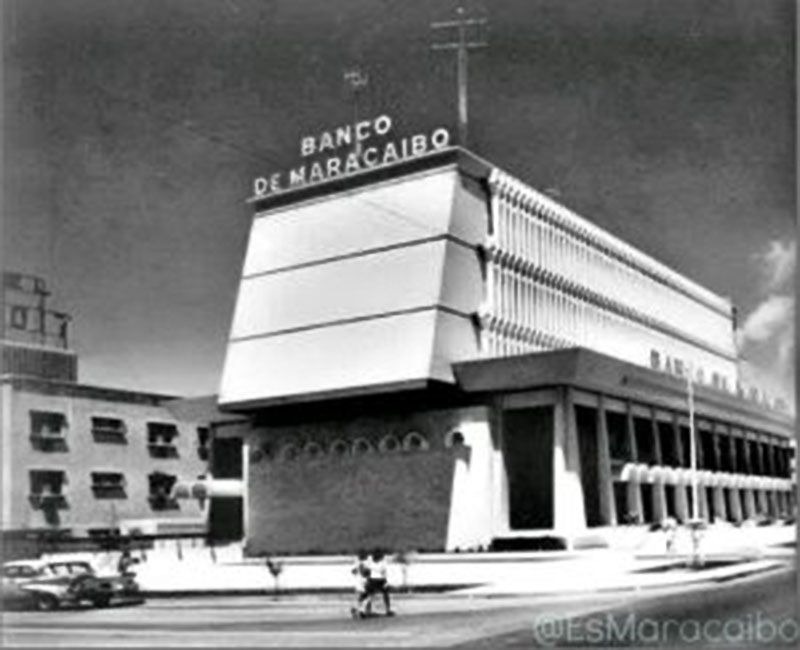 Maracaibo 496 años
