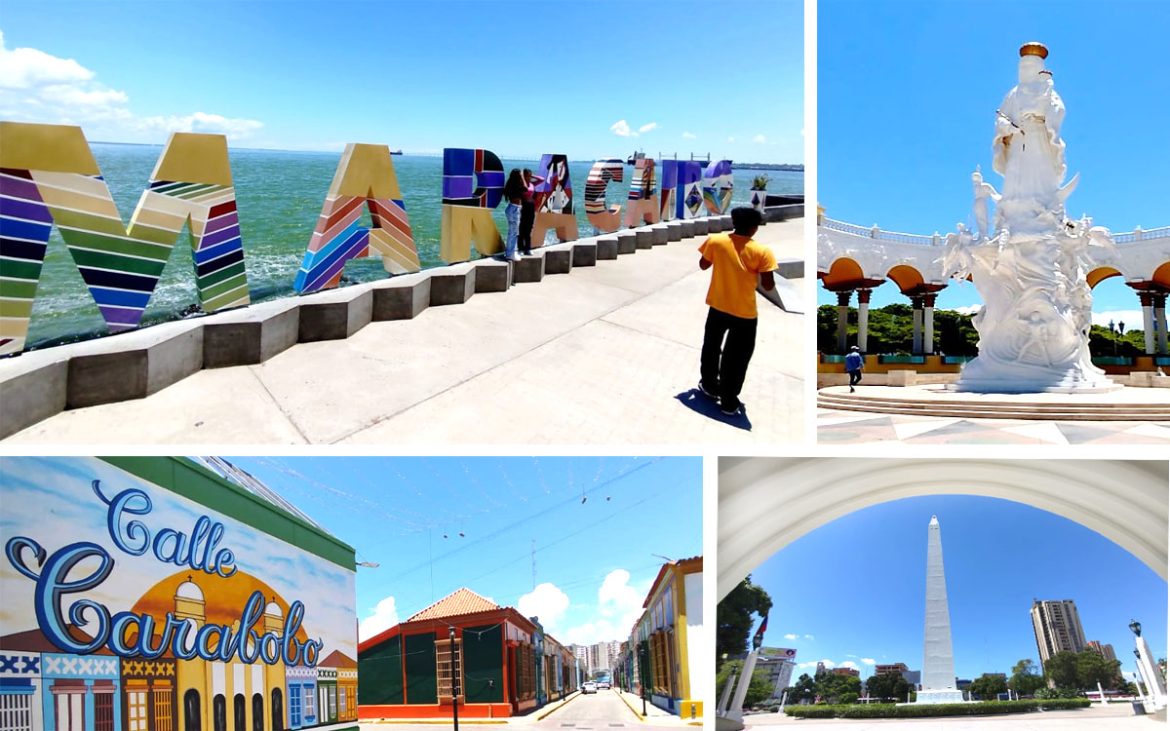 Maracaibo 496 años
